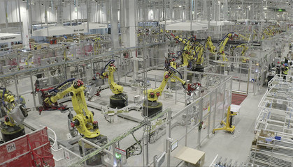 特斯拉在中国,可不只是建了一个工厂而已